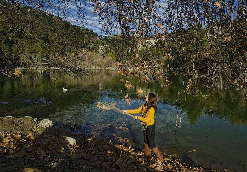 Kolak Gölü