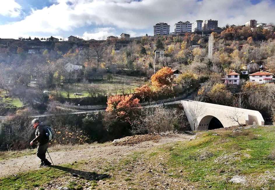 Safranbolu'ya Doğru