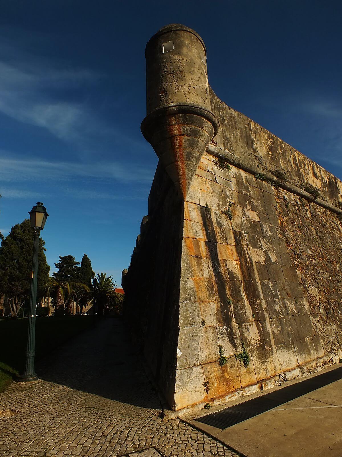 Cascais Kalesi