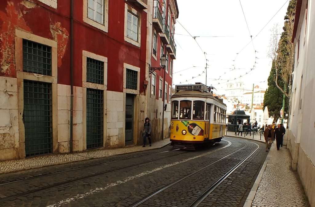 Alfama