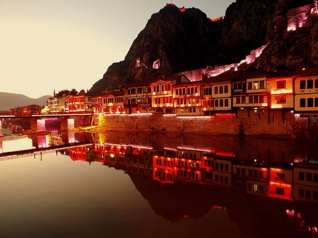 Amasya