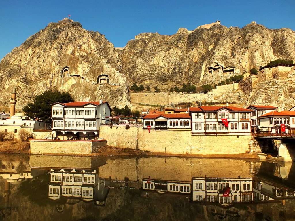 Amasya