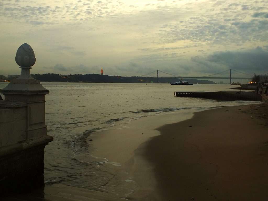 Baixa Tejo Nehri