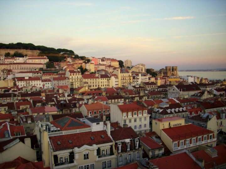 Alfama