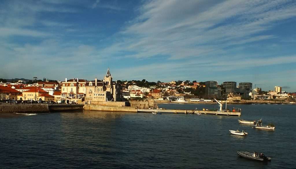 Estoril