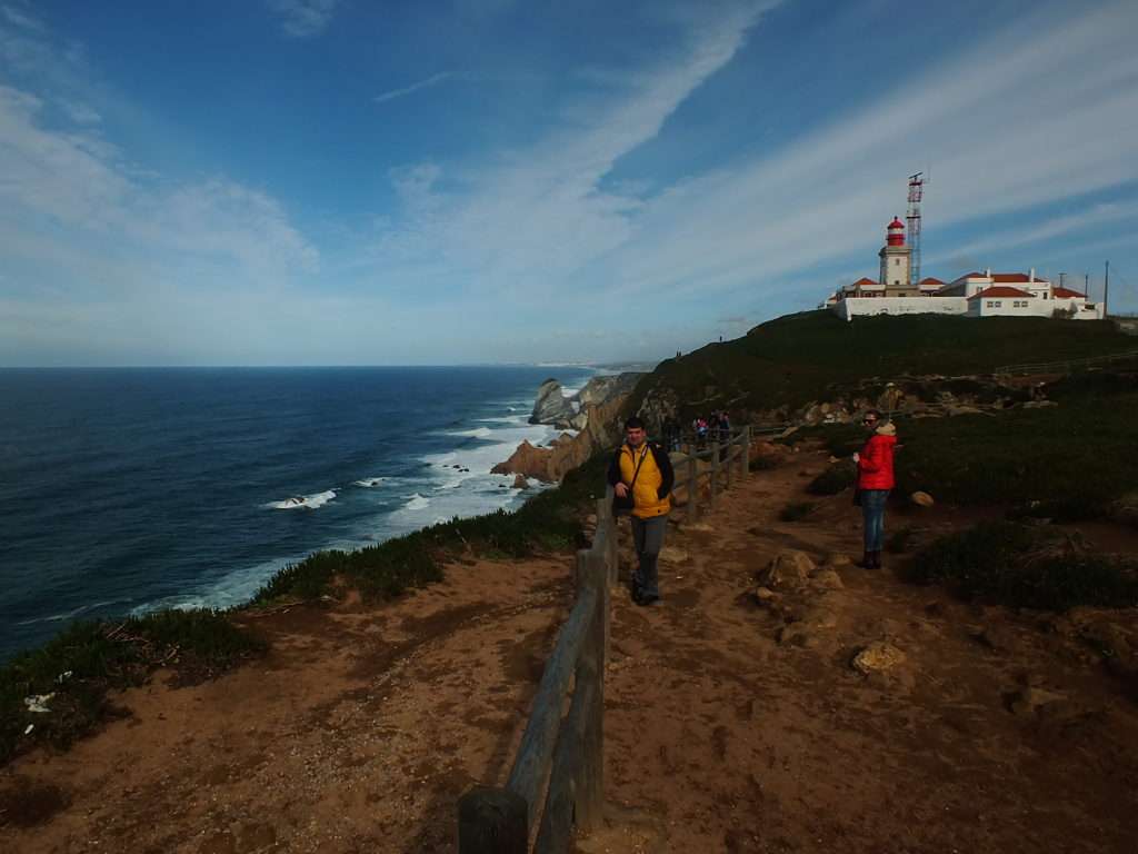 Cabo da Roca