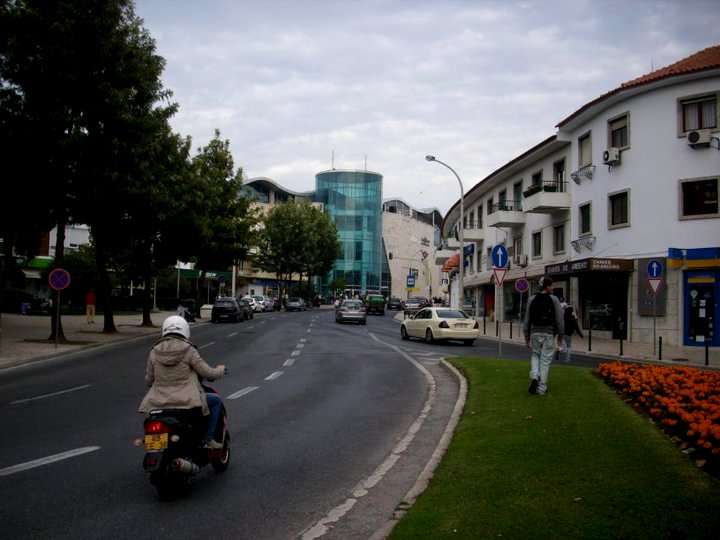 Cascais