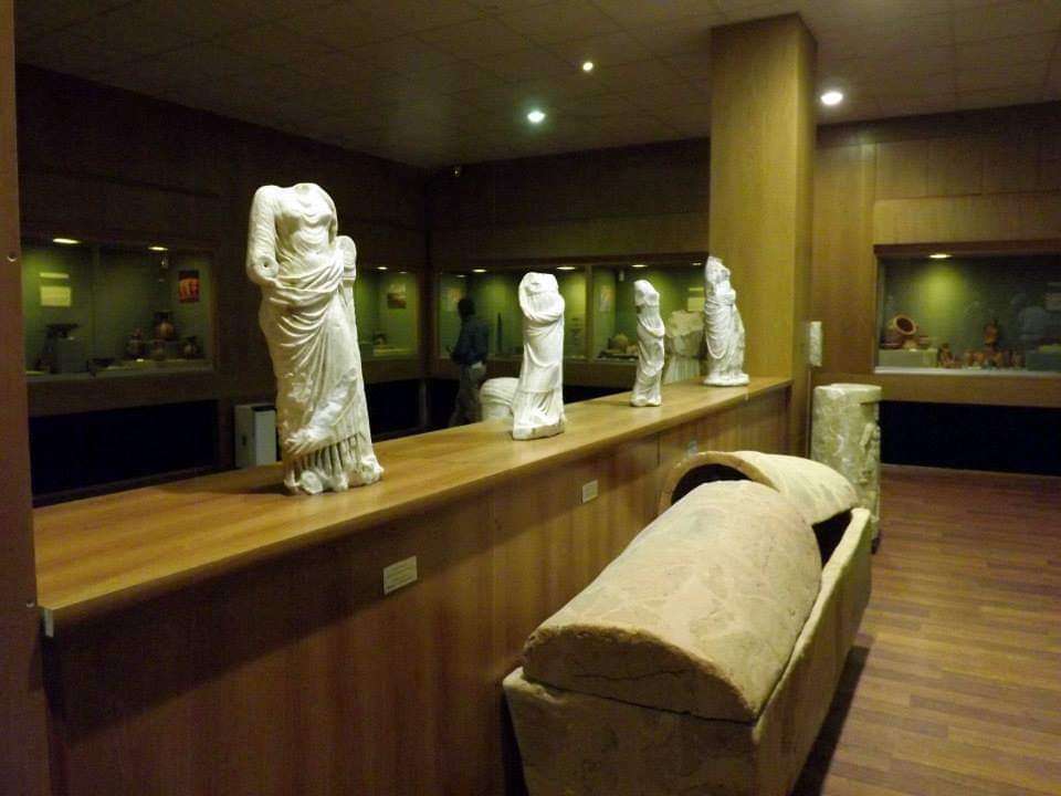 Milas İlçe Müzesi