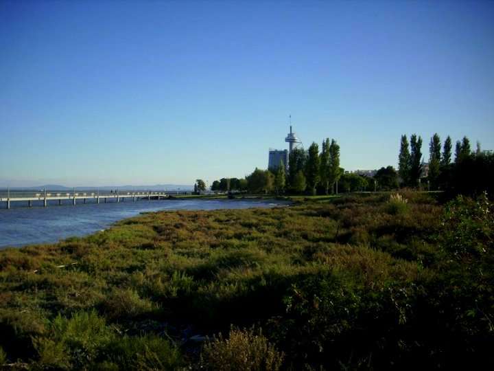 Deniz Kahramanları Parkı (Jardim do Passeio dos Heróis do Mar)