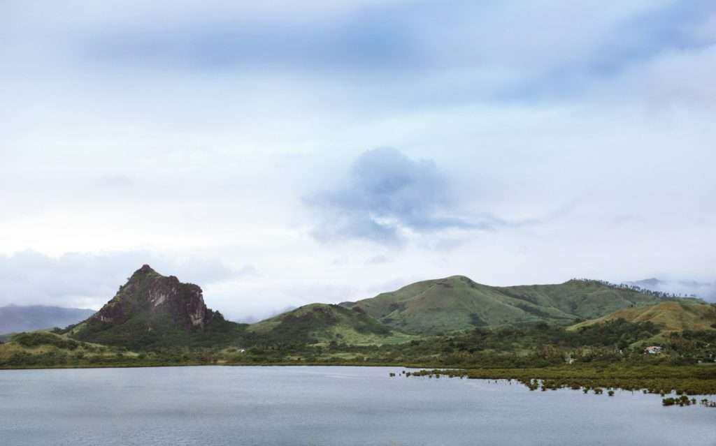 Taveuni