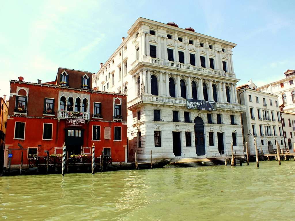 Hotel San Cassiano Cà Favretto