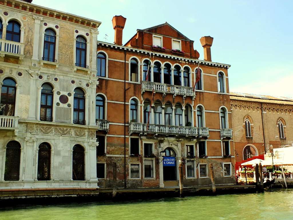 Venedik Birliği Kulübü (Circolo Soci età dell'Unione di Venezia)