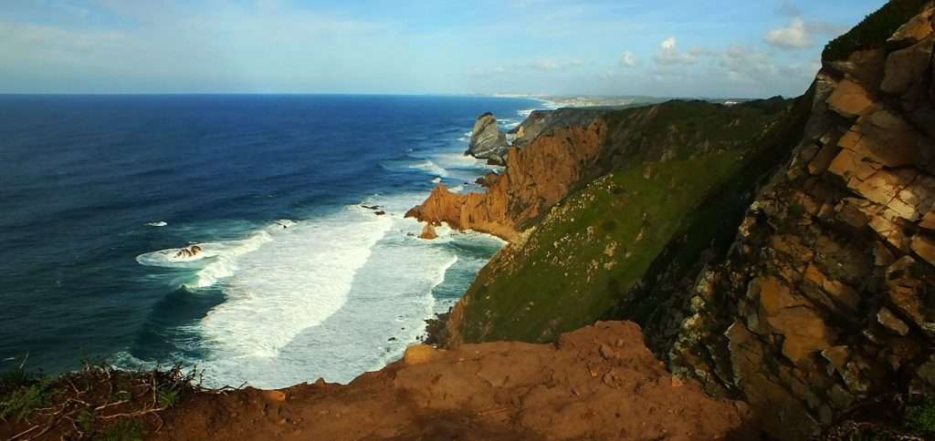 Cabo da Roca