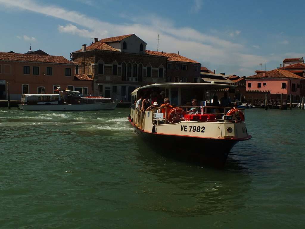 Murano Adası