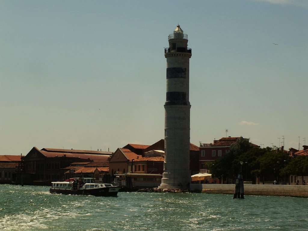 Murano Feneri (Faro di Murano)