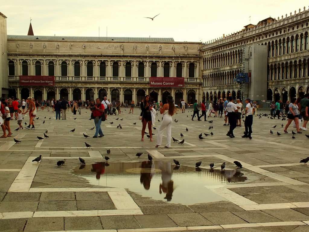 Correr Müzesi (Museo Correr)