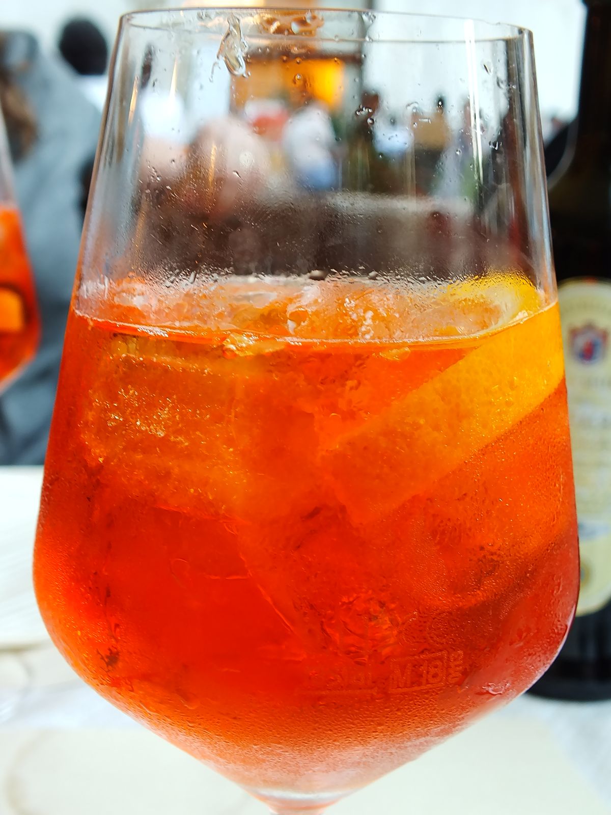 Aperol Spritz