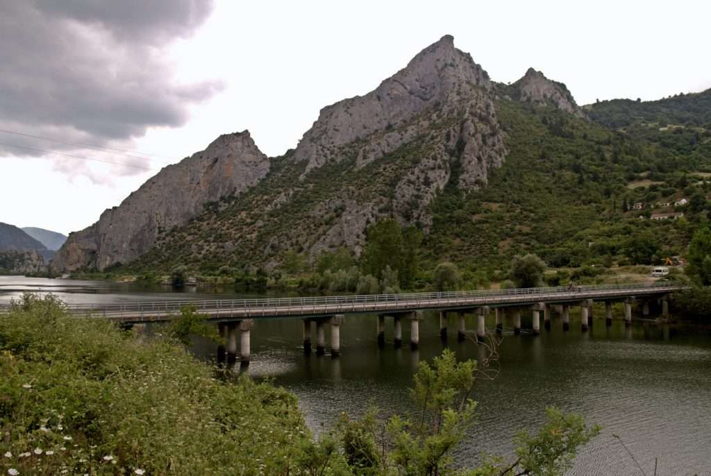 Kapıkaya Fest Alanı