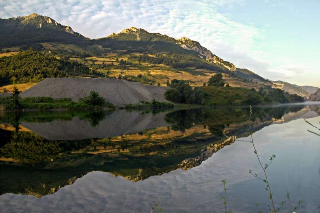 Kapıkaya Fest Alanı Bafra