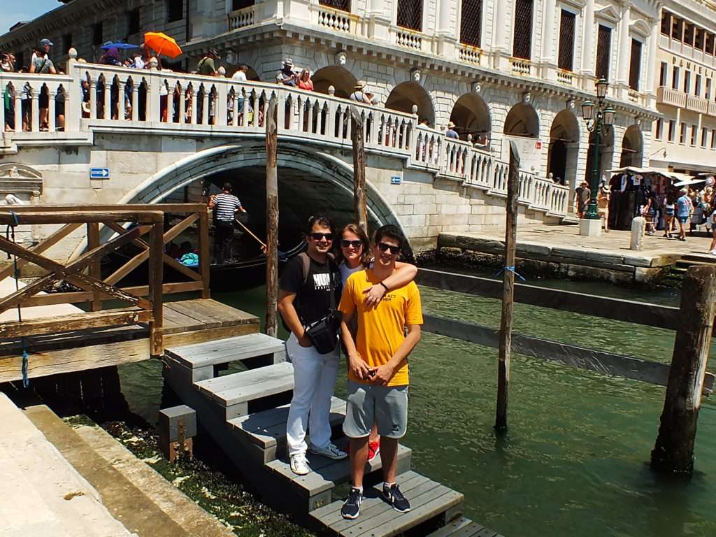 San Marco Meydanı (Piazza San Marco)