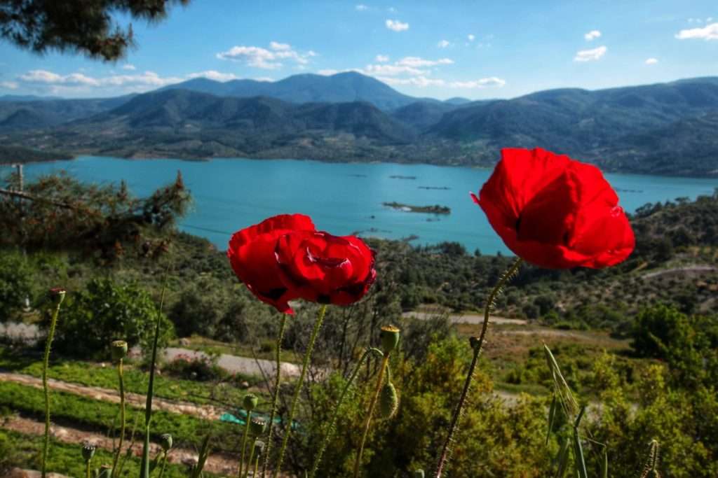 Kemer Barajı