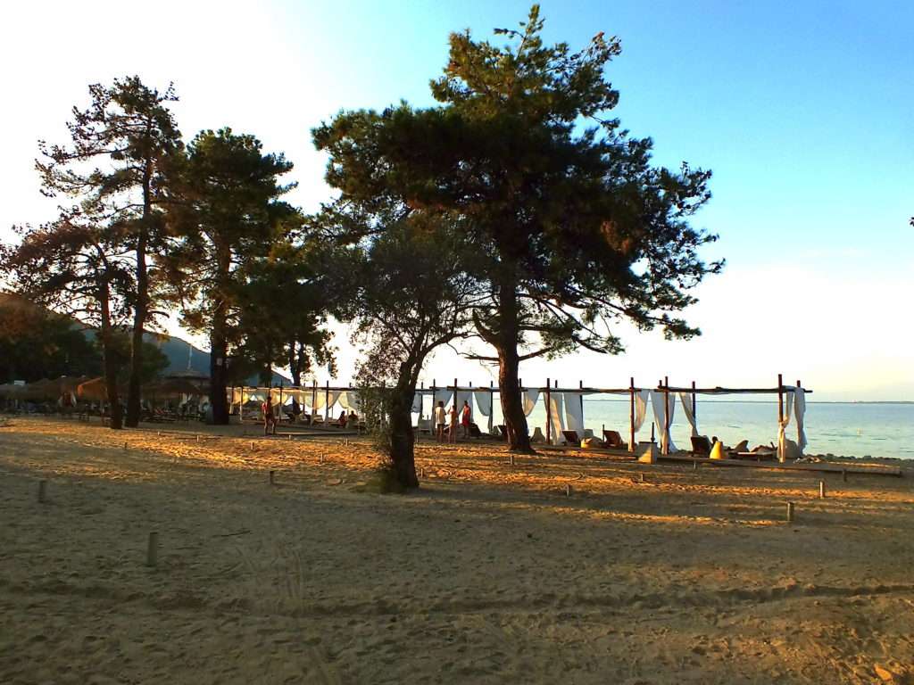 La Scala Beach