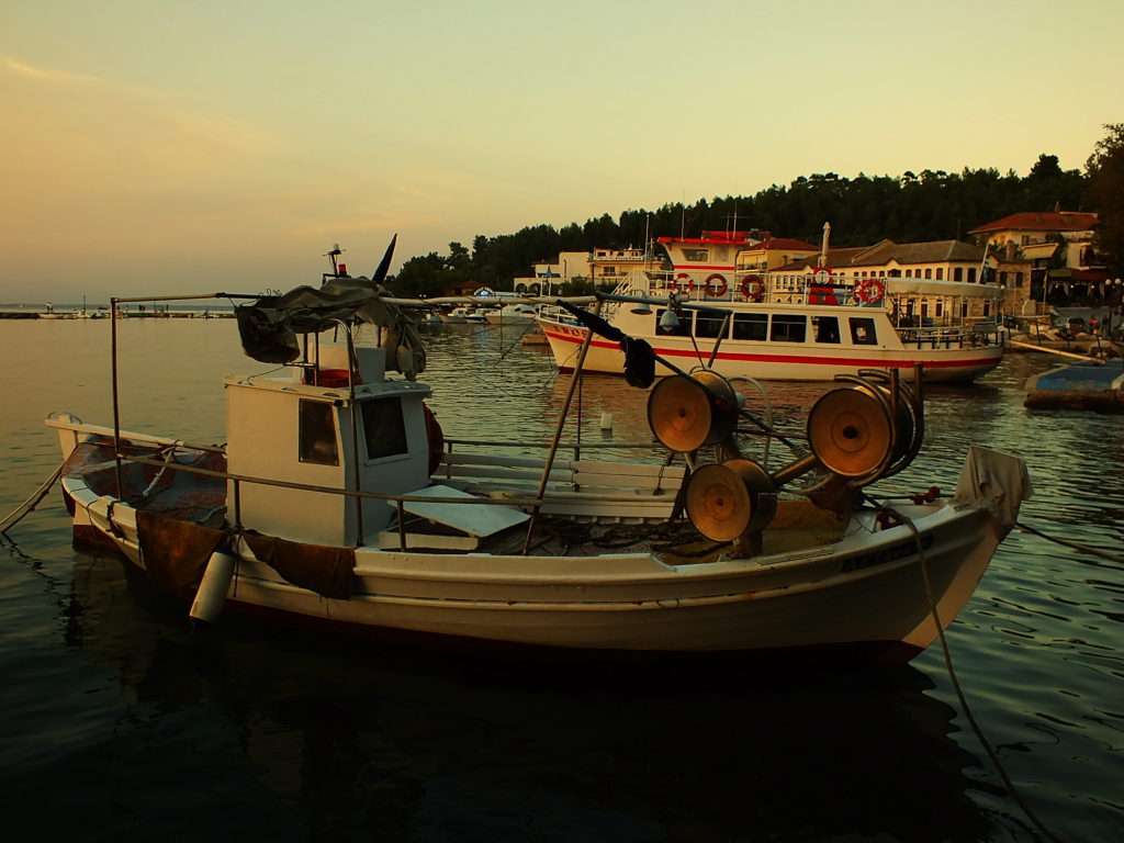 Limenas (Λιμένας Θάσου)