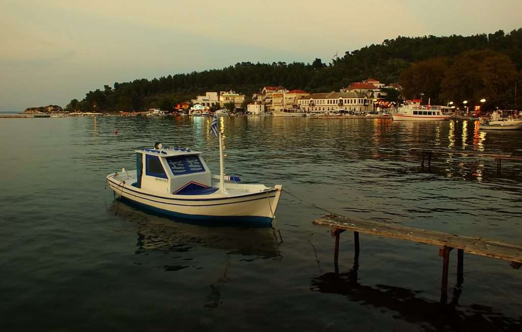 Limenas (Λιμένας Θάσου)