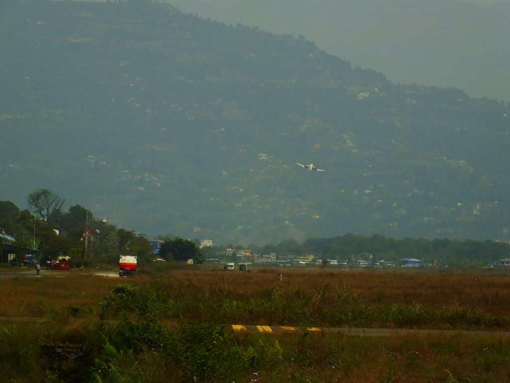 Pokhara Havaalanı