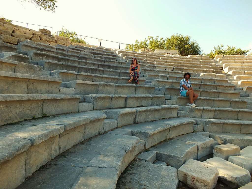 Bouleuterion