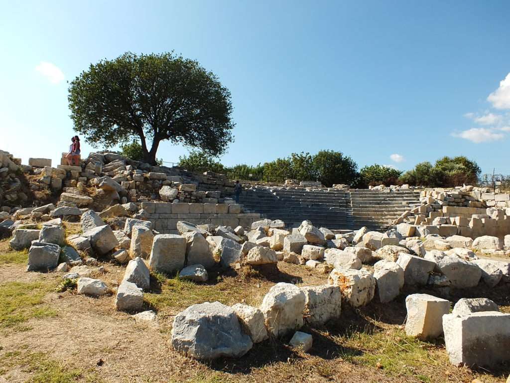 Bouleuterion