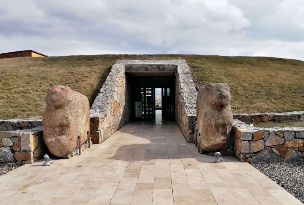 Kalehöyük Arkeoloji Müzesi