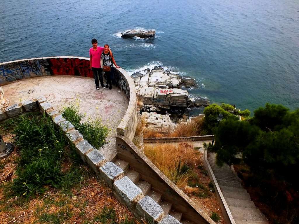 Kavala Deniz Feneri (Φάρος Καβάλας)