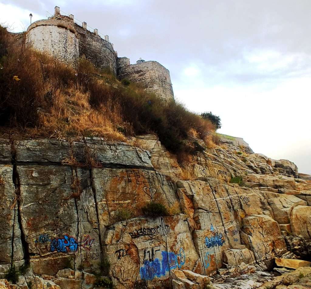 Kavala Deniz Feneri (Φάρος Καβάλας)