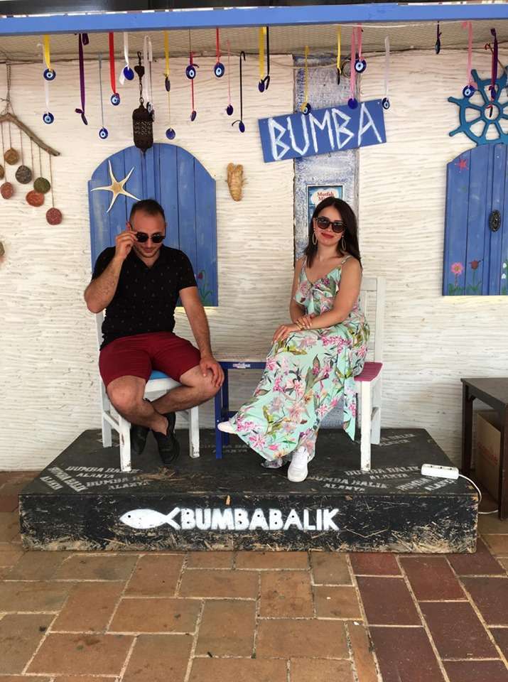 Bumbabalık/Bumba Cafe & Bistro