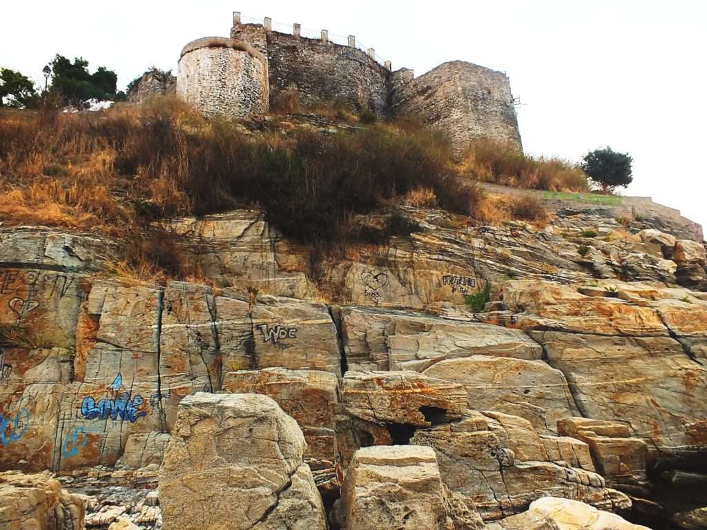 Kavala Deniz Feneri