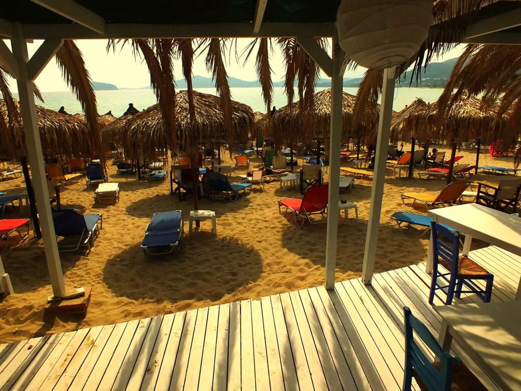 Caprice Beach Bar