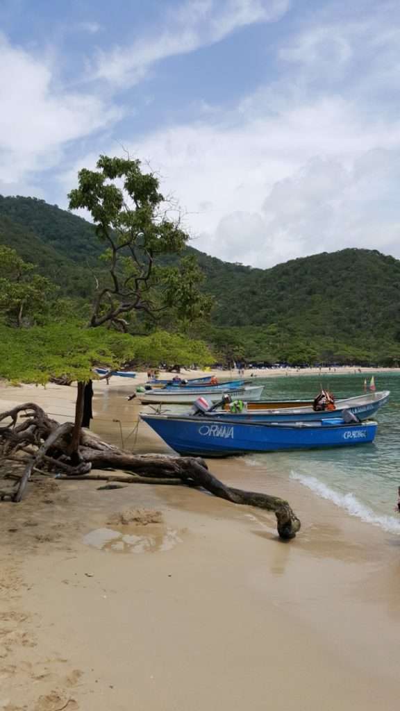 Playa Grande (Big Beach)