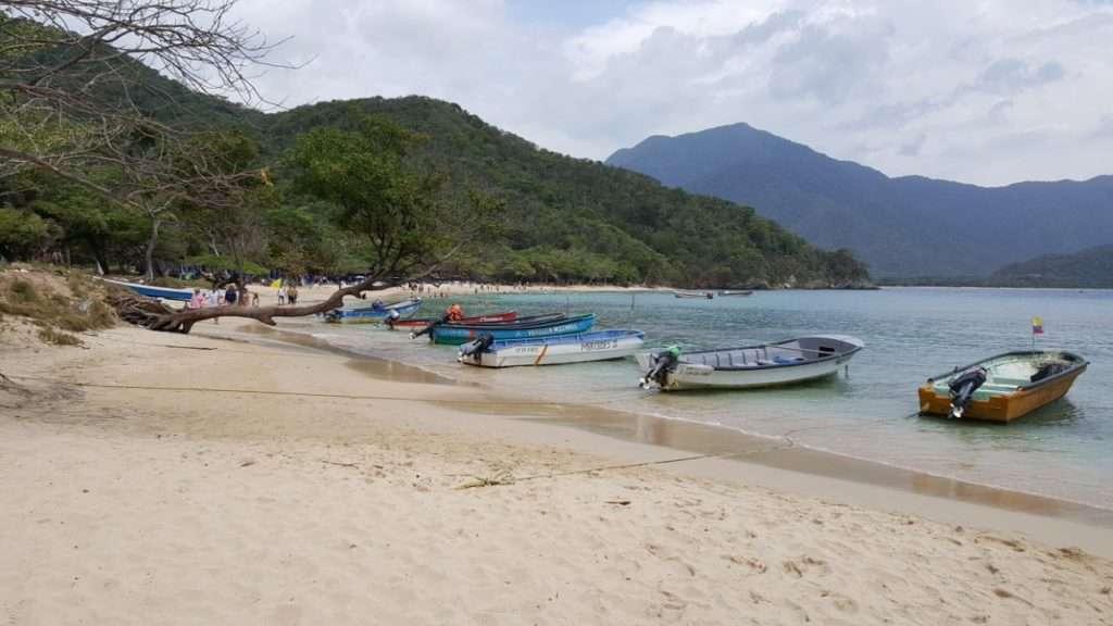 Playa Grande (Big Beach)