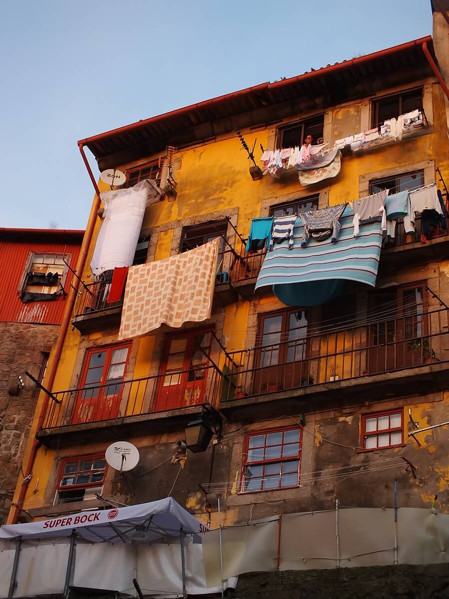 Largo do Colégio (Üniversite Meydanı)