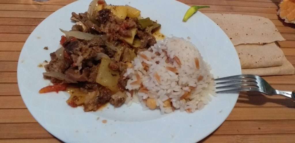 Mersin�de Ne Yenir? Nerede Yenir?