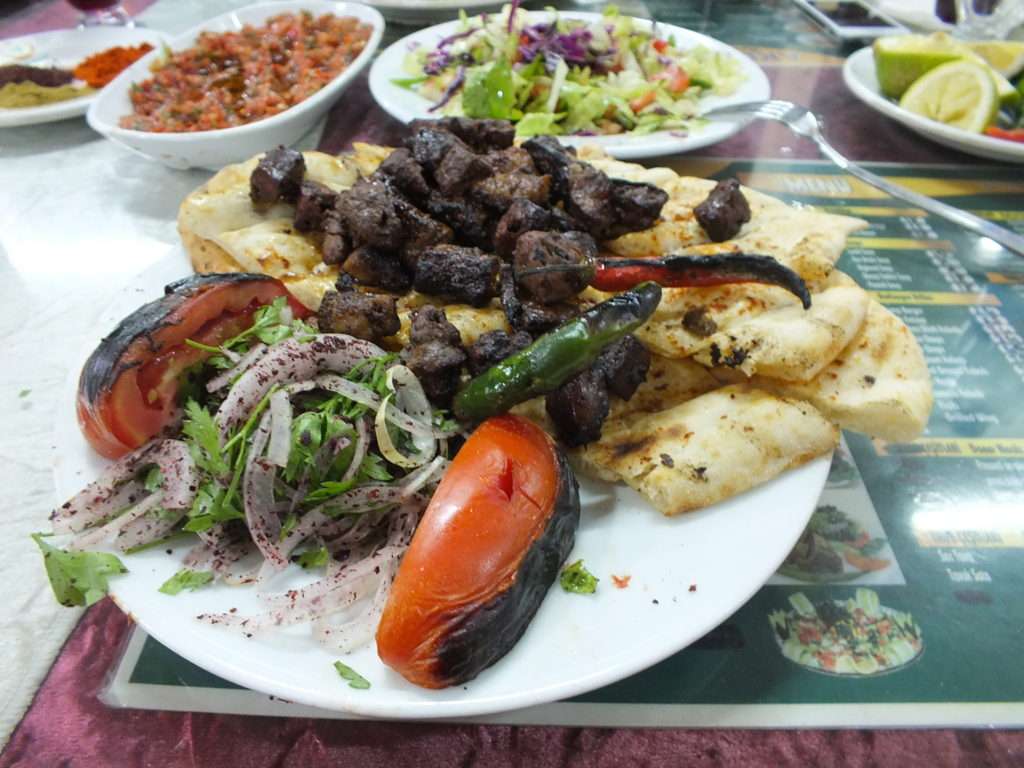 Akdeniz Restoran