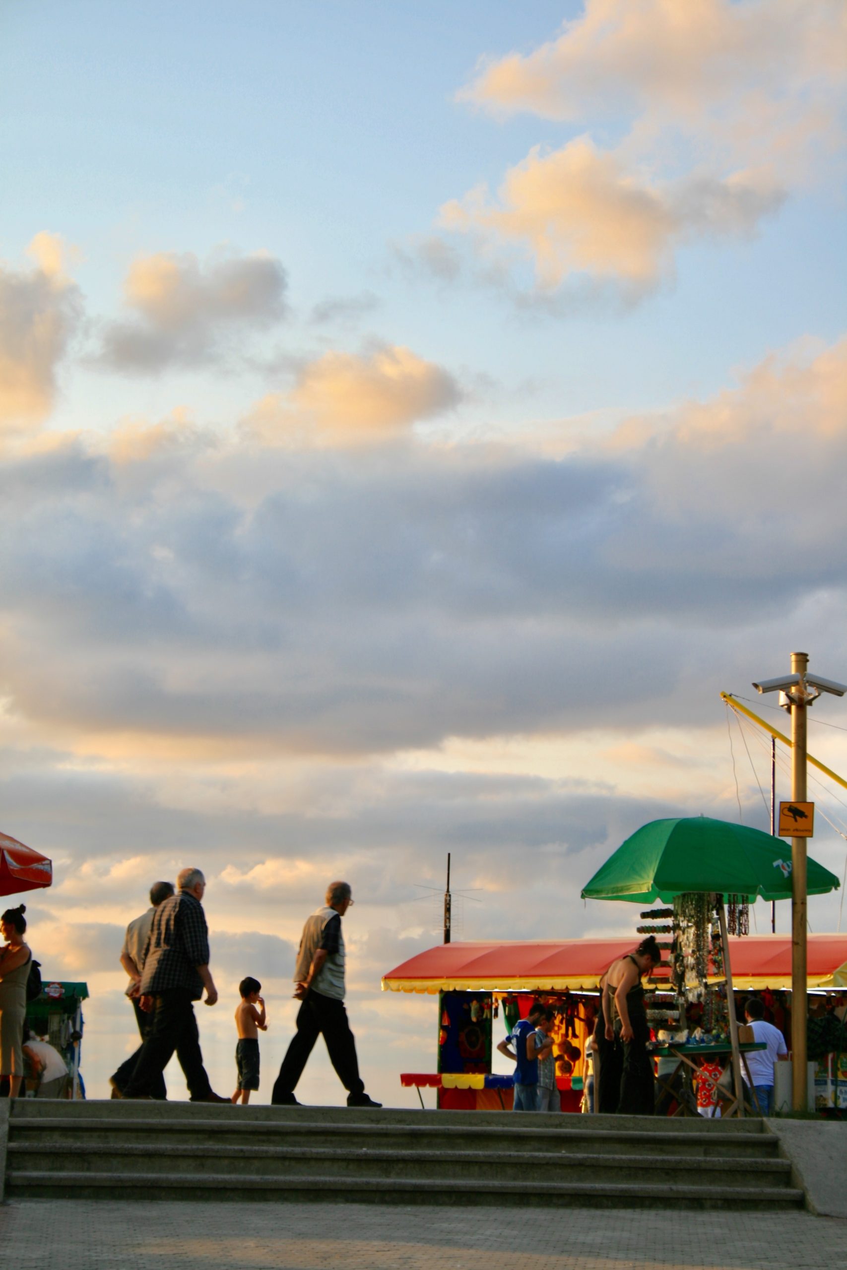 Batumi Seaside Park