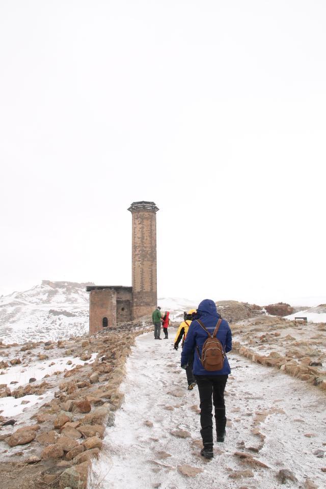 Ebul Menucerh Cami