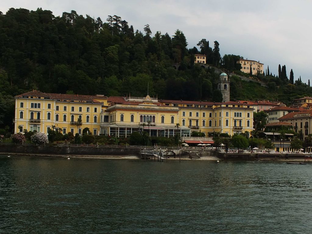 Grand Hotel Villa Serbelloni