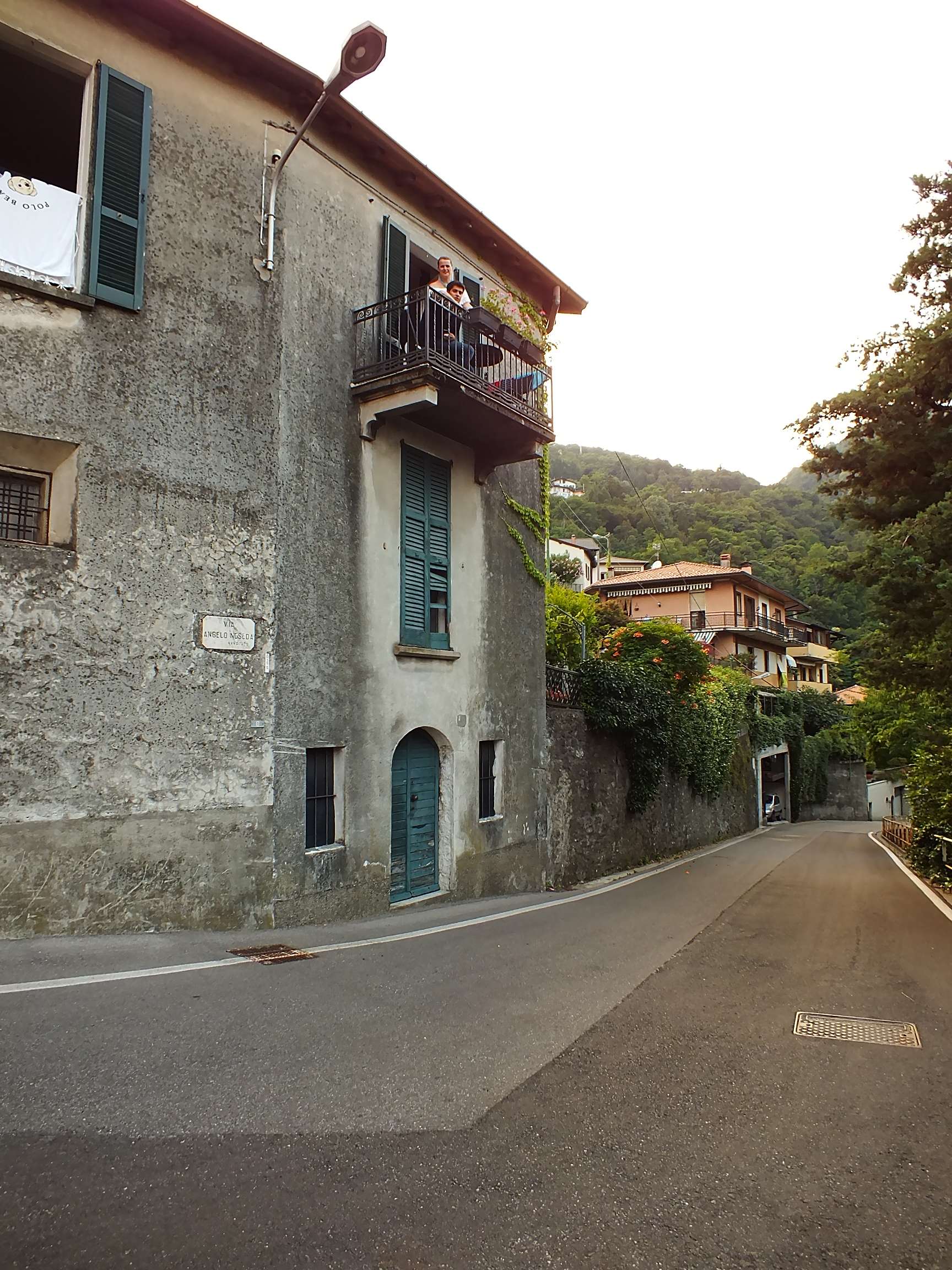 B&B Il Melograno a Cernobbio