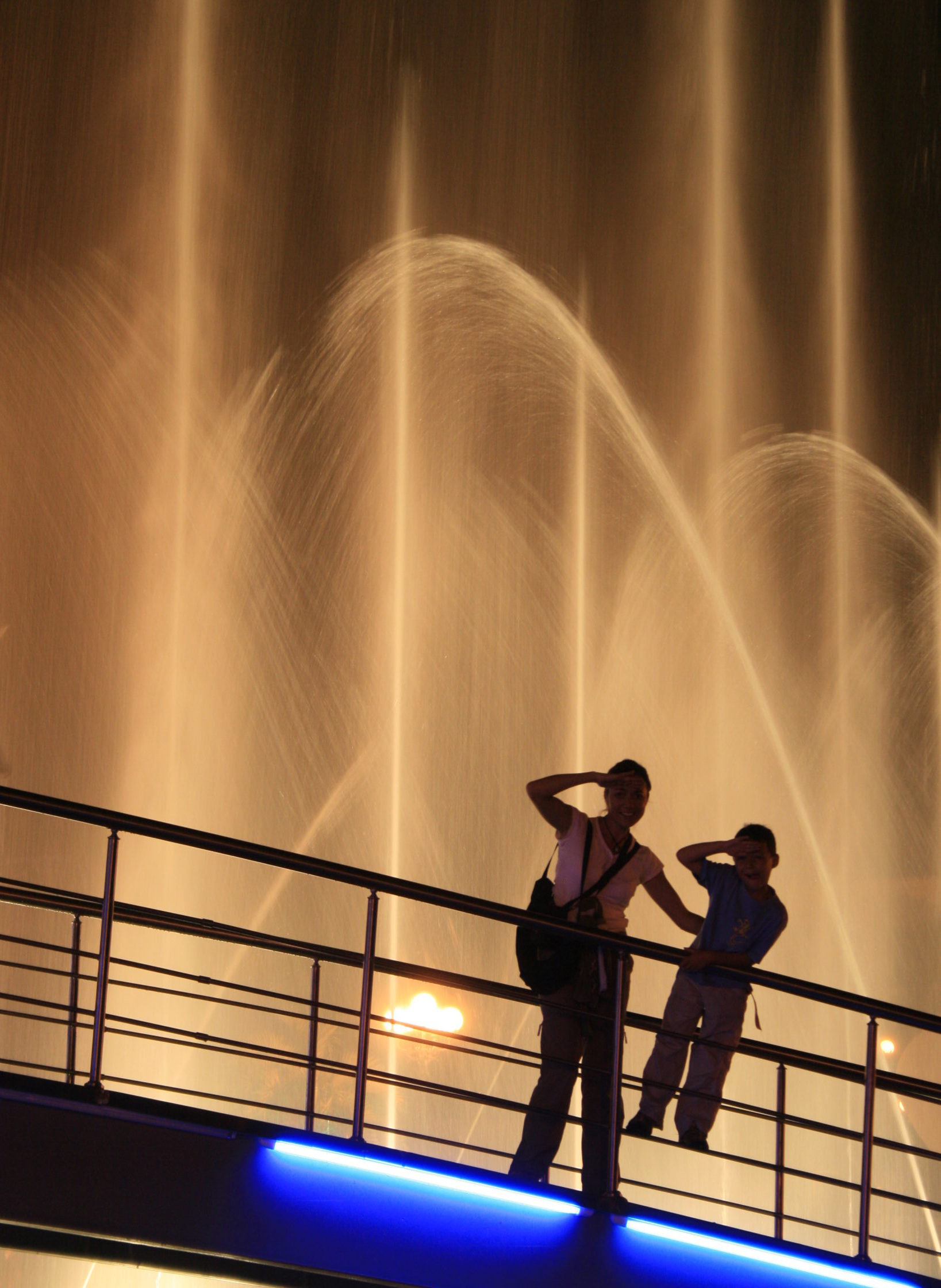 Batumi Seaside Park