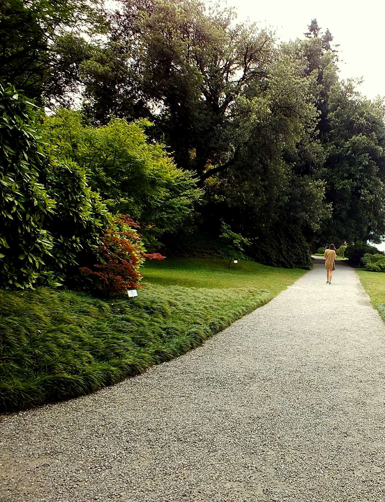 Bellagio I Giardini di Villa Melzi