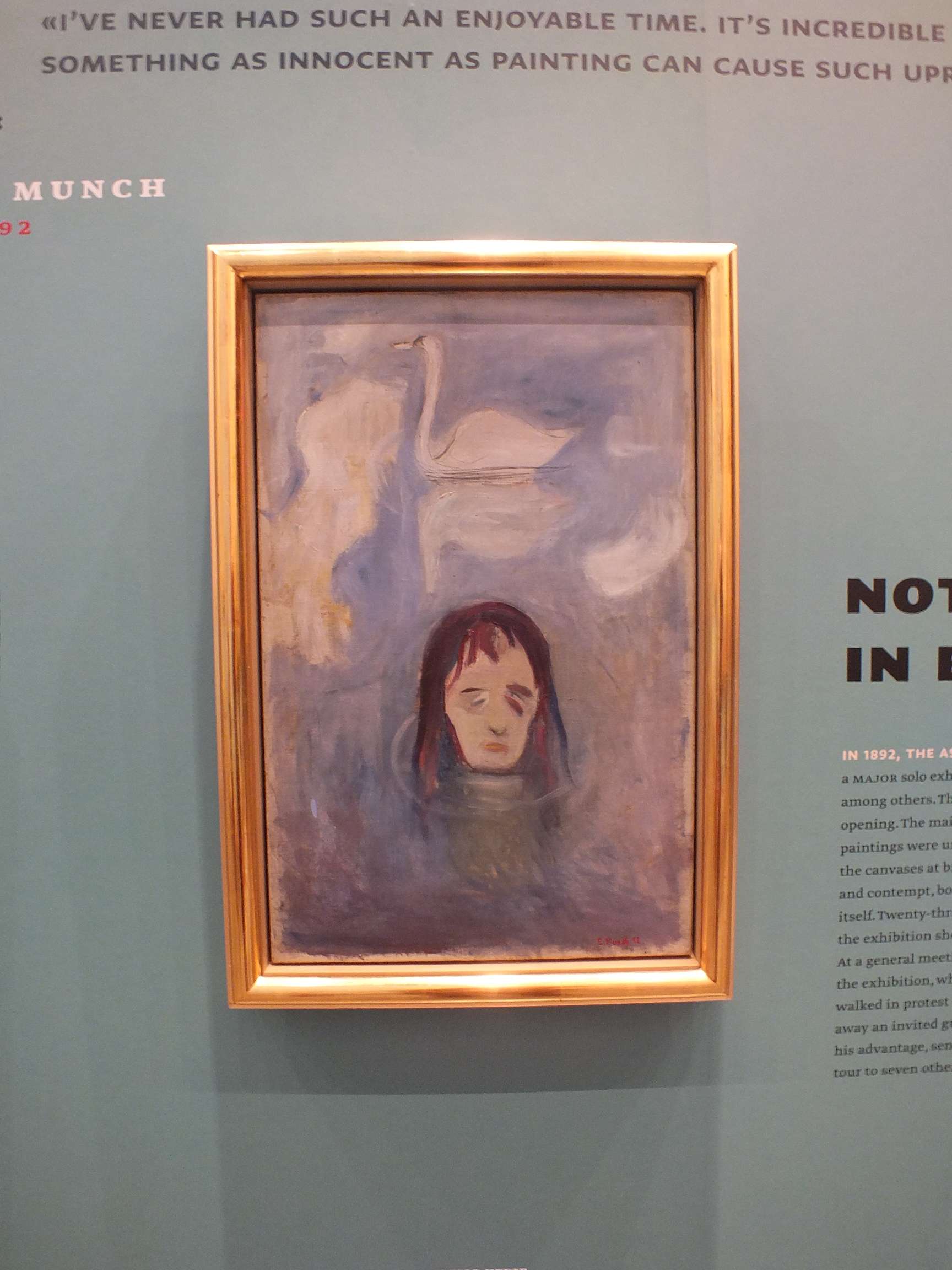 Munch Müzesi (Munchmuseet)