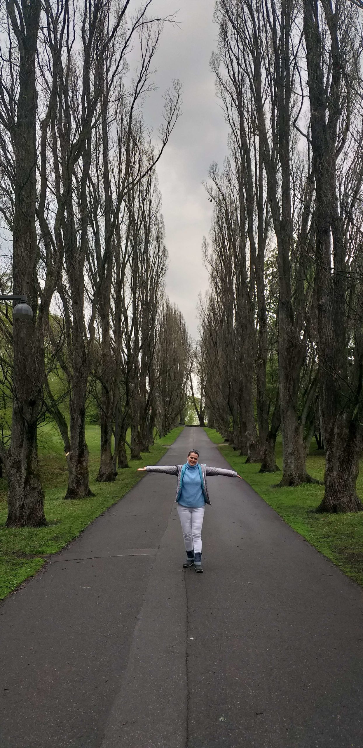 Oslo Botanik Bahçesi (Oslo Botaniske Hage)